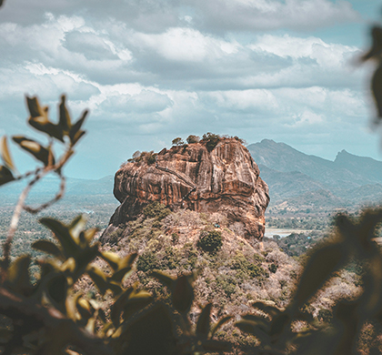 斯里蘭卡世界遺產&馬爾地夫11日